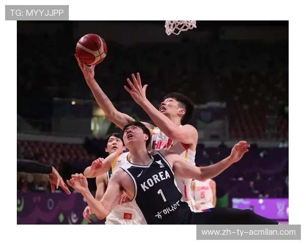 中国男篮用团结击败困难，中国男篮又一巨无霸