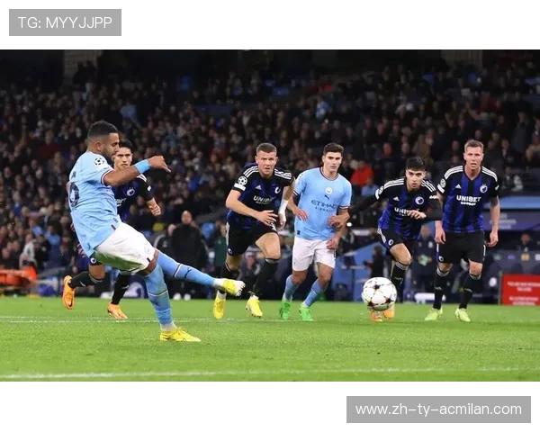 哈兰德状态爆棚，曼城3-1轻松战胜皇马