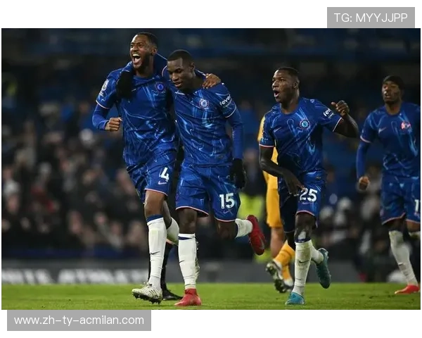 切尔西再遇逆境，亚特兰大终结蓝军欧冠连胜纪录