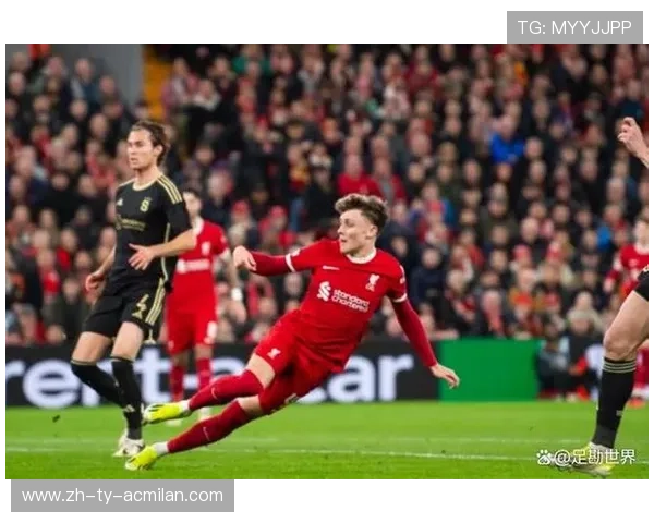 利物浦中场引援成焦点多名目标浮出水面，利物浦中锋引援