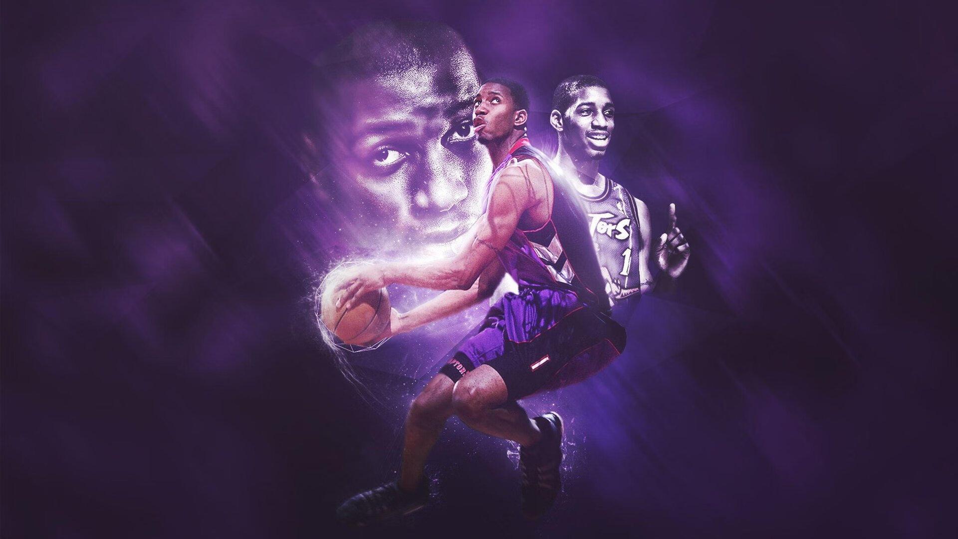 NBA最震撼扣篮合集